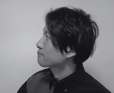 codeシロ代表の写真